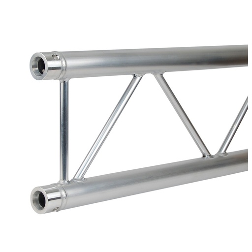 CONTESTAGE - DUO29-025 - TRUSS DUO290 Aluminium ladder - Length: 25cm - Connection kit included