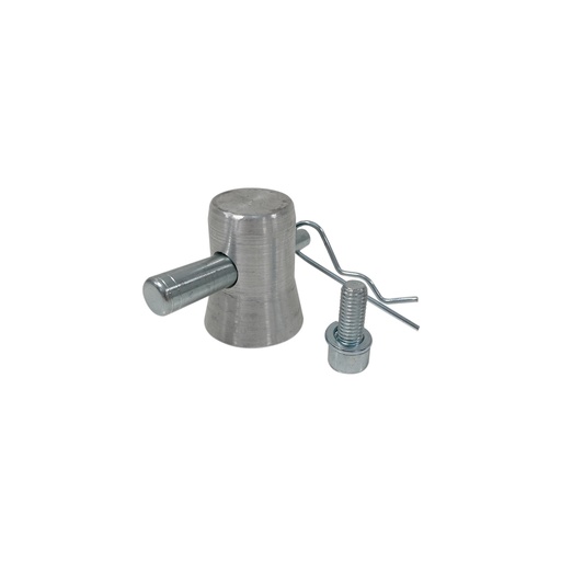 CONTESTAGE - SUP290-4manch - Kit of 4x half coupler for SUP290