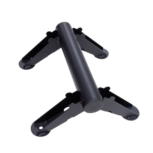 CONTESTAGE - SUP290B - Spotlight holder for structures or totems - black
Delivered without conical coupler