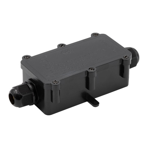 HILEC - IpBox-M2 - Waterproof connection box - IP68 – Medium - 2-way - for 4 to 11mm cable