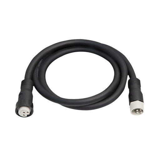 CONTEST - VC-JUMP3 - Hybrid DMX and power cable – IP67 plugs IN-OUT - Length: 3m