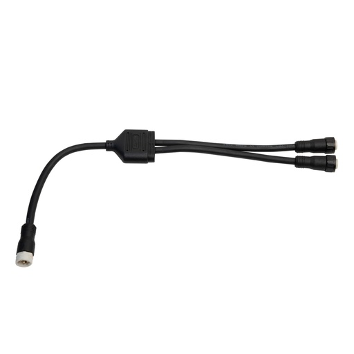 CONTEST - VC-YHYB - Adapter cable - 1x Hybrid IN to 2x Hybrid OUT IP67