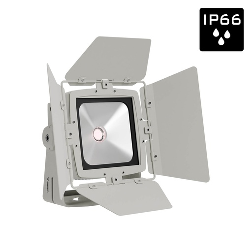 CONTEST - VCOB-60RGBL - Architectural spotlight IP66 COB RGBL LED 60W 60°