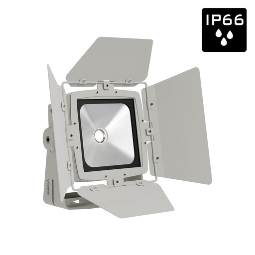 CONTEST - VCOB-60DW - Architectural spotlight IP66 COB 60W Dynamic White 2700–6300K 60°