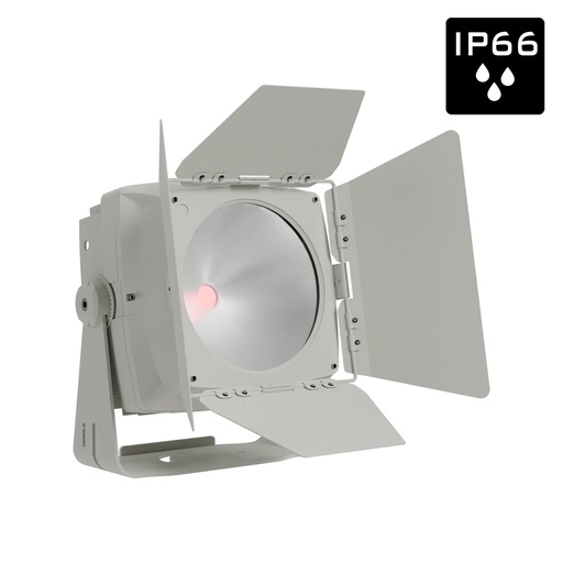 CONTEST - VCOB-150RGBL - Architectural spotlight IP66 COB RGBL LED 150W 50°