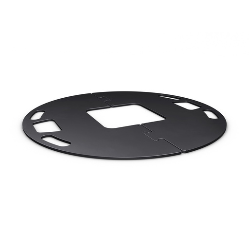 CONTESTAGE - EM-BALAST - Ballast for heavy base EM29BLOU40D90