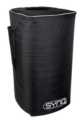 SYNQ - TOURING BAG - SQT-210 - Transport protective cover for the SQT-210