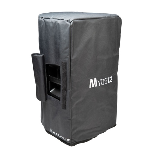 AUDIOPHONY - COV-Myos12 - Protective cover for Myos12A