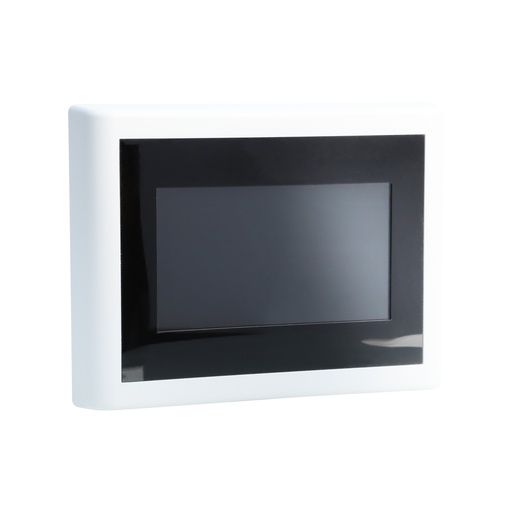 AUDIOPHONY PA - DZ-PAD - Touch wall controller for DZ-MATRIX