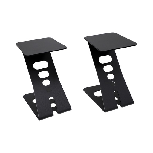 HILEC - MS2 - Pair of brackets for monitoring speakers