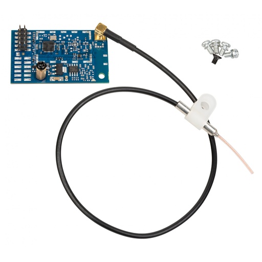 BRITEQ - BTI-BLIZZARD W-DMX MODULE - Wireless DMX receiver module for BTX-BLIZZARD WASH1 and BTI-BLIZZARD WASH1