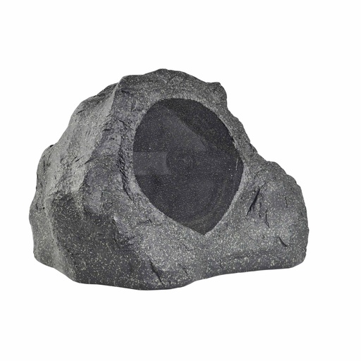 AUDIOPHONY PA - STONE60 - Granite rock style outdoor speaker for 100V or 8 Ohms amplifiers - IP66 - 60W - 8″