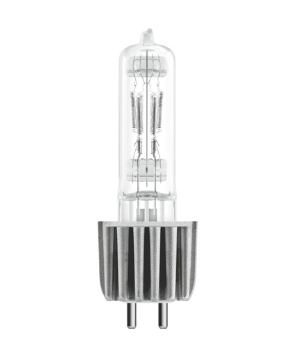 OSRAM - HPL 93728 LL 575 W 230 V - OSRAM Halogen lamp 575W / 230V, no reflector, G9.5 socket