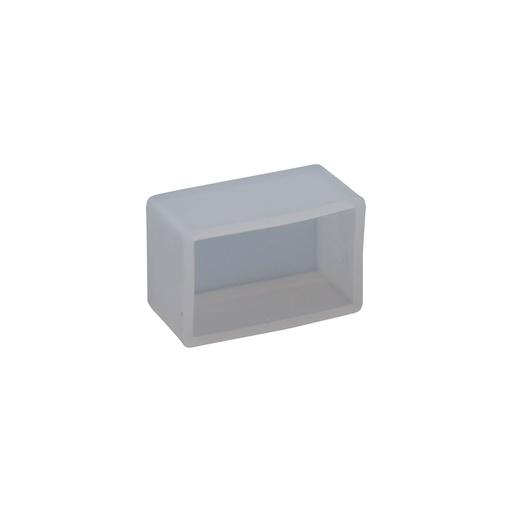 CONTEST - TUBECAP-BC1 - Silicone plugs for TUBETAPE-B and TUBETAPE-C - per 10 pieces