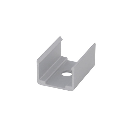 CONTEST - TUBECLIPS-C - Aluminium clips for TUBETAPE-C - per 10 pieces