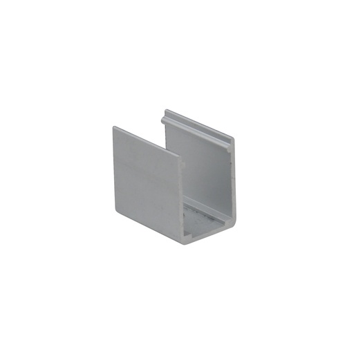 CONTEST - TUBECLIPS-B - Aluminium clips for TUBETAPE-B - per 10 pieces