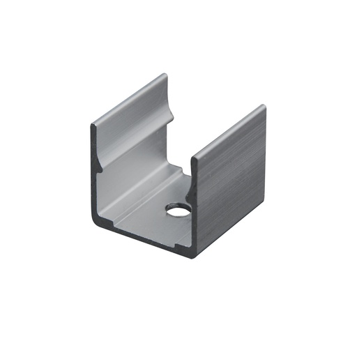 CONTEST - TUBECLIPS-A - Aluminium clips for TUBETAPE-A - per 10 pieces