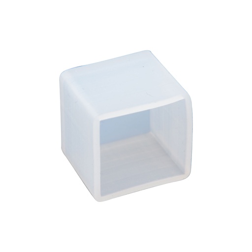 CONTEST - TUBECAP-A1 - Silicone plugs for TUBETAPE-A - per 10 pieces