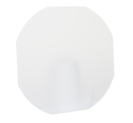 BRITEQ - BT-THEATRE SOFT2 - This Soft FILTER transforms a BT-THEATRE 400TW (150EZ and 250EZ) into a LED light panel for soft lighting in photo and video studios