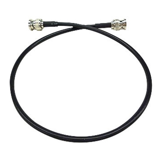 AUDIOPHONY - UHF410-Rall10m - BNC/BNC Antenna extension cable, 10m