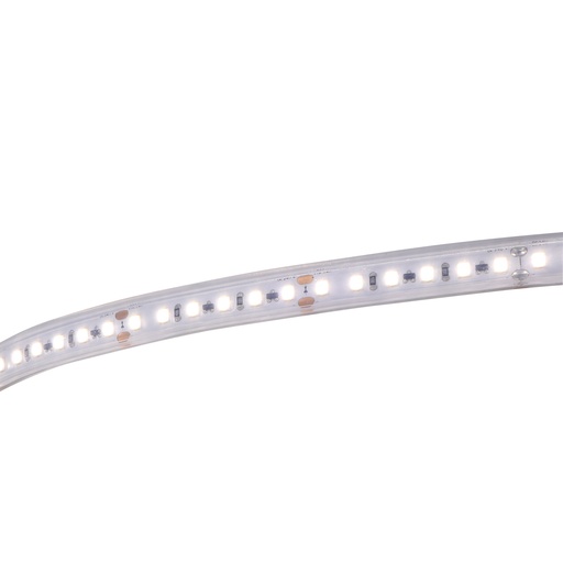 CONTEST - LONGTAPE120CW - Cold white LED ribbon 6000K - 20m roll - 24V - IP68 - 120 LEDs/meter