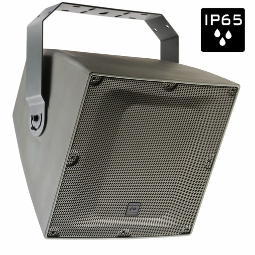 AUDIOPHONY PA - EXT415SW - Outdoor subwoofer 15" - 300W at 100V and 400W at 8 Ohms - IP65