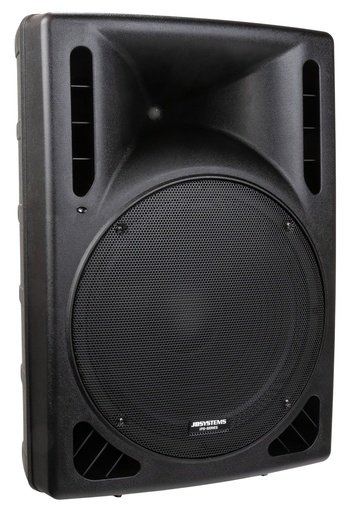 JB SYSTEMS - IPS-15 - 15" Passive indoor & outdoor speaker, 300Wrms / 8ohm, IP33