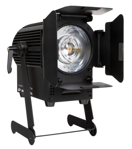 JB SYSTEMS - CAM-SPOT 50TW - Stylish, compact and budget friendly 50W LED theater spot with tunable white color