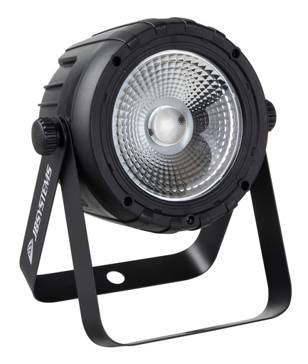 JB SYSTEMS - MINI-PAR COB Mk2 - Ultra-compact RGB COB LED projector