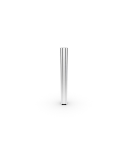 CONTESTAGE - PLTPRO-LEG40 - Fixed round leg, 40cm long