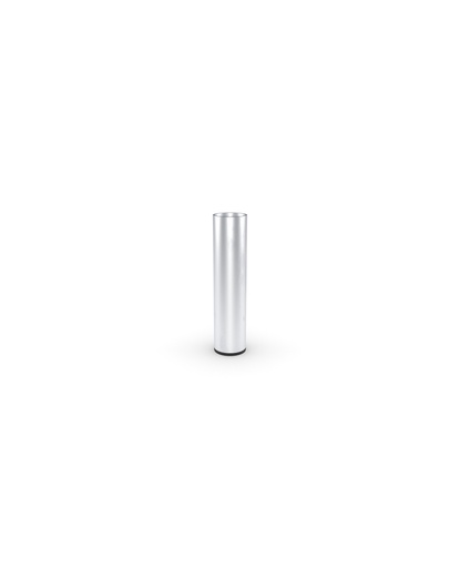 CONTESTAGE - PLTPRO-LEG20 - Fixed round leg, 20cm long