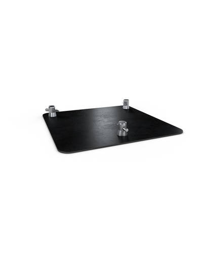 CONTESTAGE - EM29-B3 blk - TRIO290 Baseplate - Black