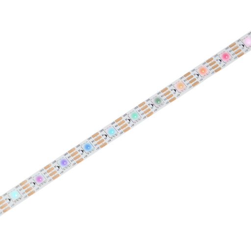 CONTEST - SMARTTAPE6020-5 - Pixel Ribbon RGB - 60 LEDs/meter - IP20 - 5V