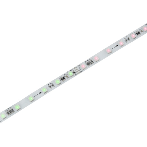 CONTEST - SMARTTAPE6020-24 - Pixel Ribbon RGB - 60 LEDs/meter - IP20 - 24V