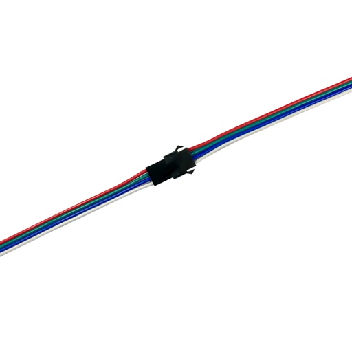 CONTEST - TAPELINK4 - Cable with 4-pin connector
