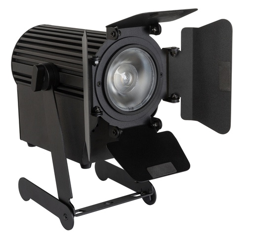 JB SYSTEMS - CAM-SPOT 30TW - Stylish 30W theater spot with tunable white between 3000K and 6000K