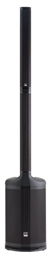 AUDIOPHONY - MOJO2000LIVE - Amplified 12" column speaker system with mixer,  Reverb, Bluetooth® 5.0, TWS and DSP