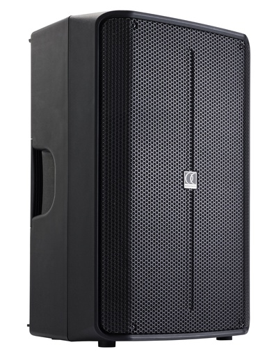 AUDIOPHONY - NOVA-15A - 350W RMS 15"  2-way Active speaker + Wireless Stereo by Bluetooth® TWS