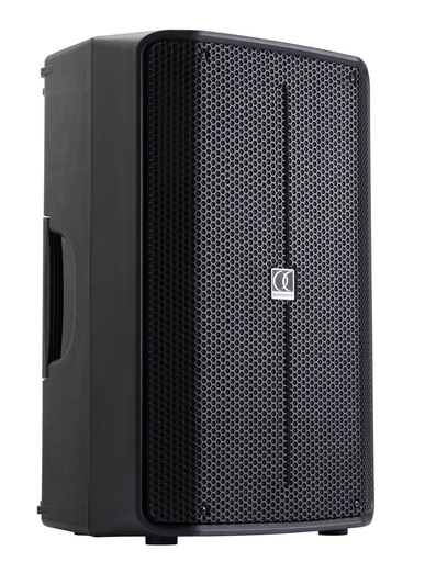 AUDIOPHONY - NOVA-12A - 350W RMS 12"  2-way Active speaker + Wireless Stereo by Bluetooth® TWS