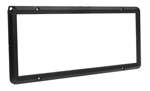 BRITEQ - BT-CHROMA 800 - Filter frame - Empty filter frame, with magnetic fixations, to mount filters on the BT-CHROMA 800 projector