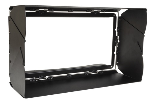 BRITEQ - BT-CHROMA 800 - Barndoor - Aluminum barndoor for the BT-CHROMA 800 projector