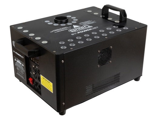 BRITEQ - BT-POWERJET - Extremely powerful vertical fogger