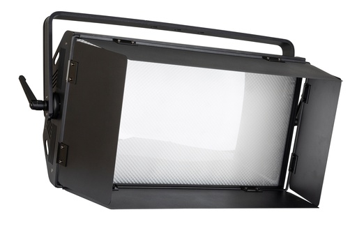JB SYSTEMS - CAM-LITE 200 - Budget friendly Lightpanel for livestreaming and small studio lighting