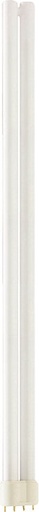 PHILIPS - TUV PL-L 55W/4P HF - Compact UV-C (germicidal) lamp used in professional disinfection units