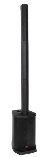 JB SYSTEMS - PPC-082B - Compact portable battery-powered column speaker system with internal media player + Bluetooth®
<p hidden>akku accu</p>
