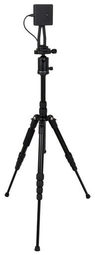 BRITEQ - BT-FEVERCAM - Thermographic fever detection camera
<p hidden>corona</p>