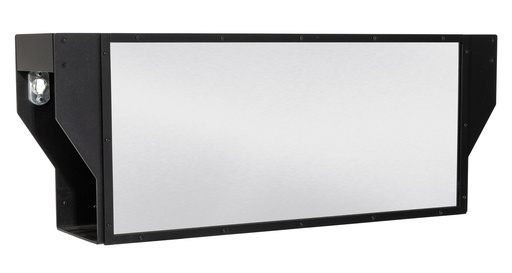 BRITEQ - BT-NONAMIRROR - Double sided mirror adapter for mounting on the BT-NONAMOVE