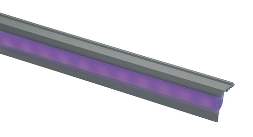 CONTEST - TAPEcov-9 - Milk diffuser for TAPEprofil-F - Length 2m