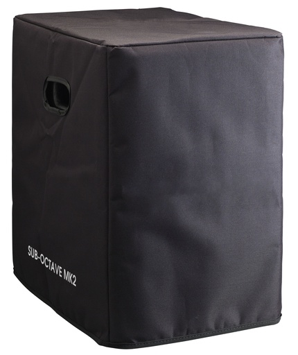 AUDIOPHONY - COV-SUBOCTAVEMKII - Transport bag for SUB-OCTAVE MK2