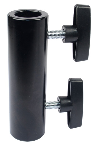 CONTESTAGE - SP28-38 - Adapter spigot 28mm for 35mm stands